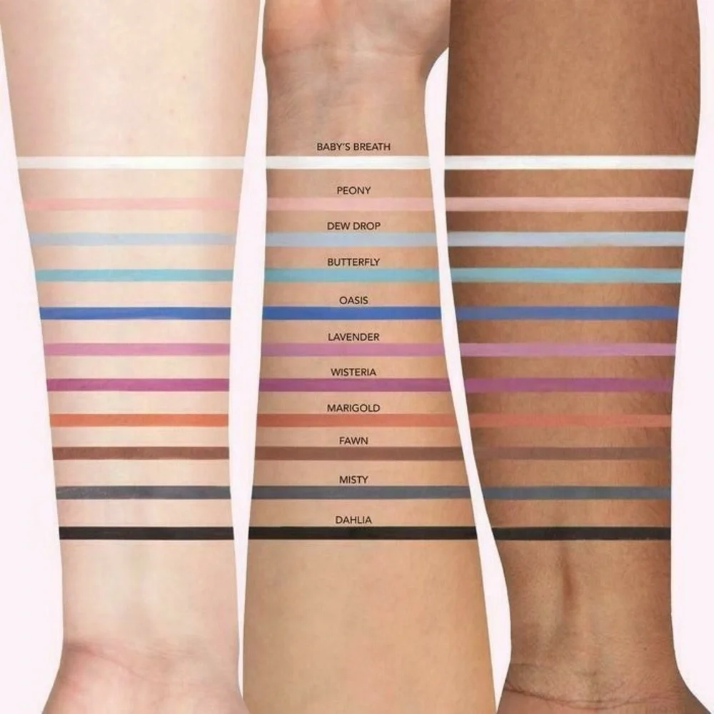 Lime Crime Venus Eyeliner